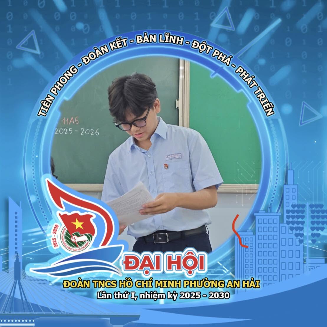 Nguyen An Phuoc